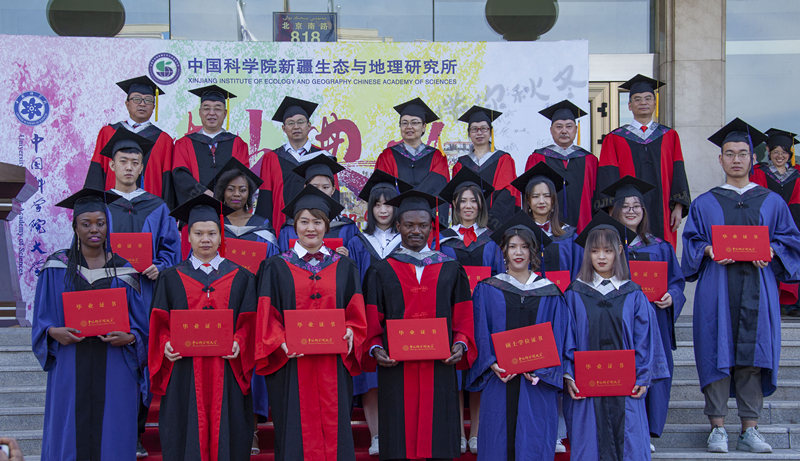 地图学与地理信息系统